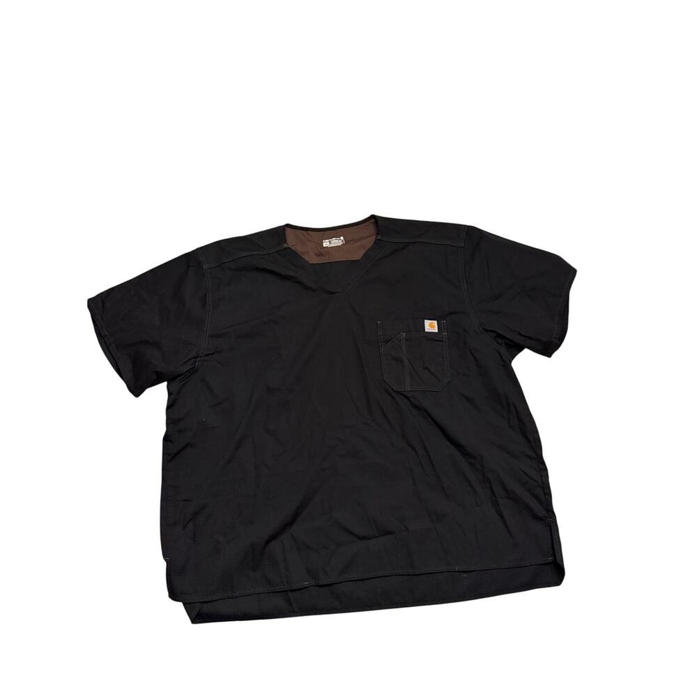 Carhartt Scrub Top